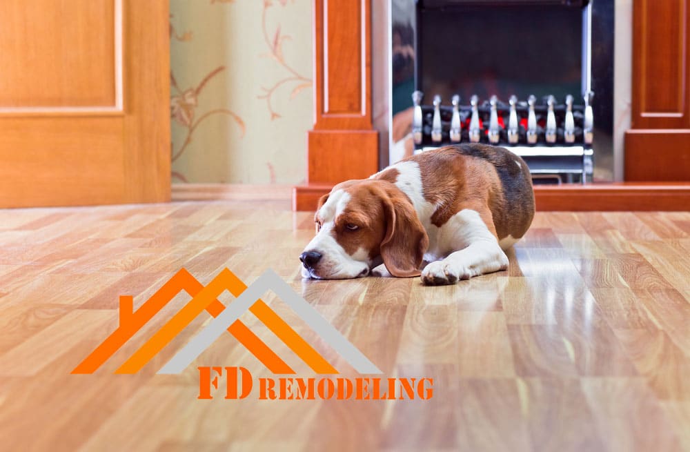 Choosing Hardwood Floors for Your Interior Space