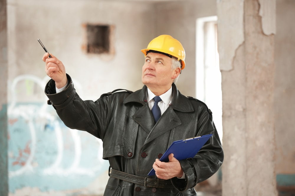 Insurance adjuster - insurance claims