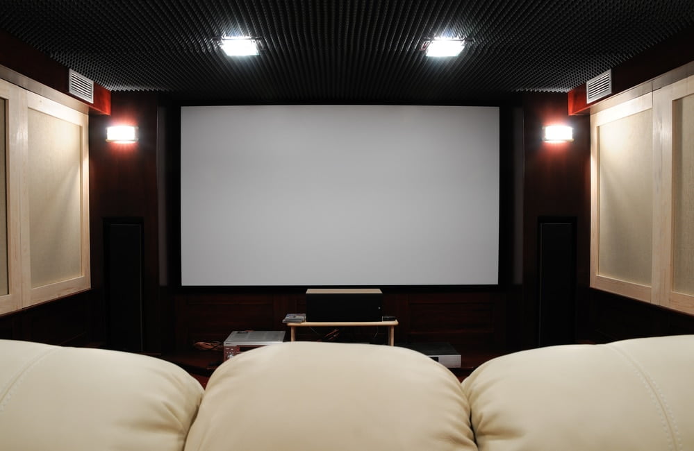 home-theater-movie-projector