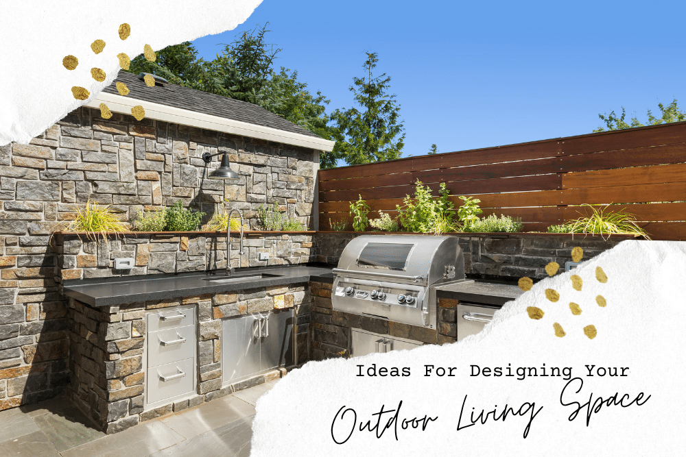 Outdoor Living Space1Outdoor Living Space Ideas for Your Home