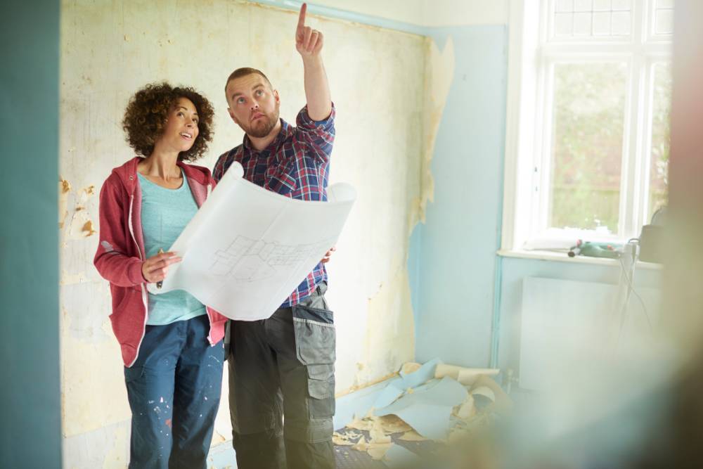 What’s the Difference between Renovate vs. Remodel?