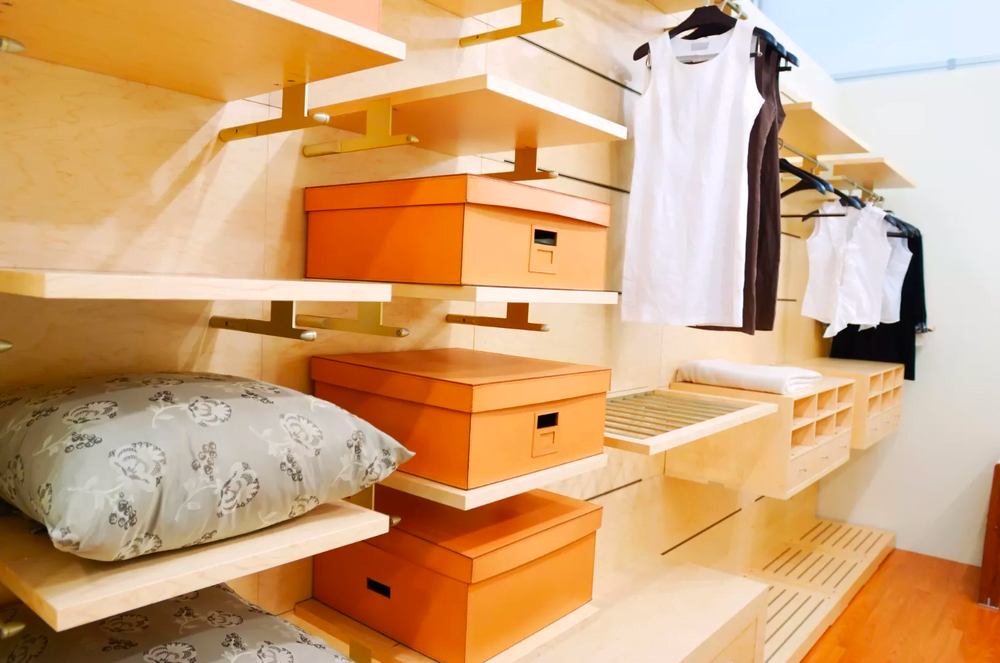 Home Organization Tips to Kick Off the New Year