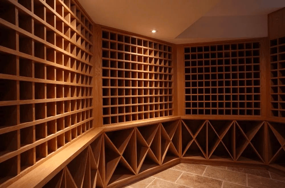 How to Build a Wine Cellar in Your Basement