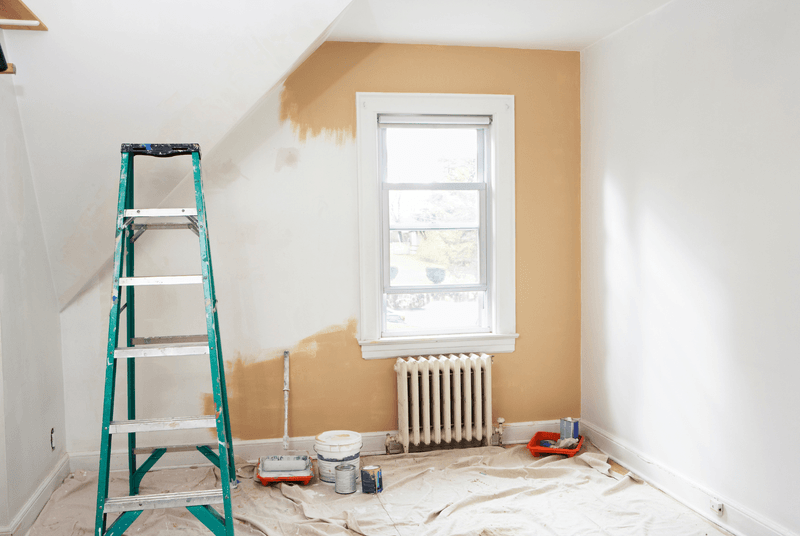 Renovate or Move: What Is the Difference Between Renovating and Moving?