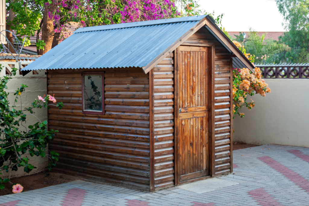 How To Convert A Shed Into A Room:: Planning And Designing Your Shed Conversion