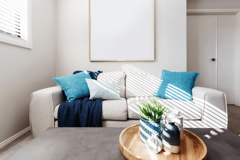 Other Tips on How to Decorate a Living Room on a Budget