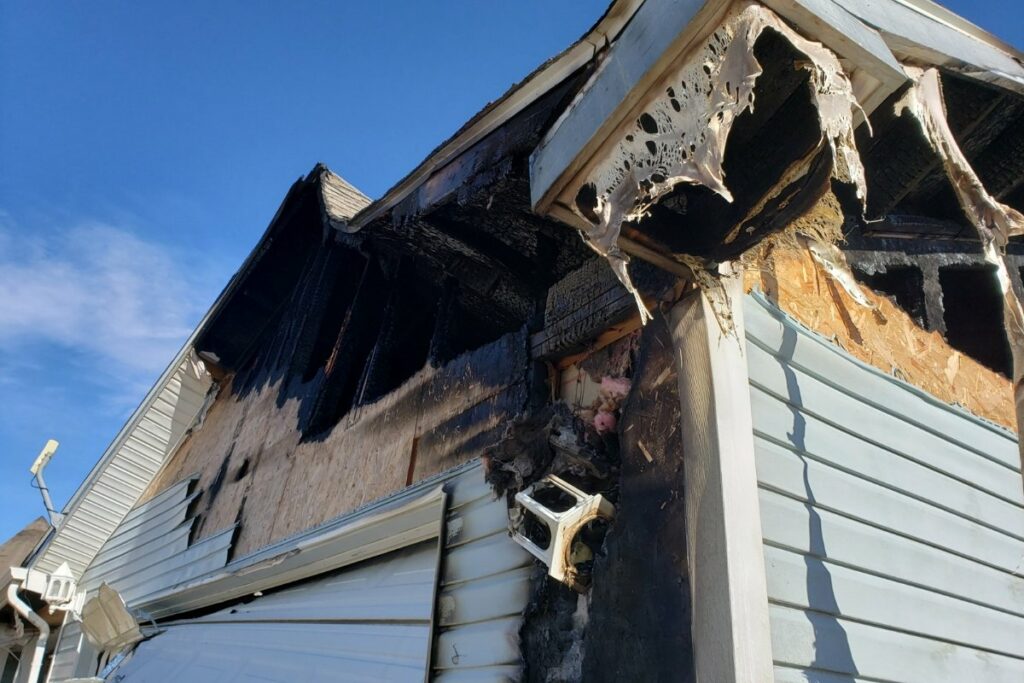 Smoke And Fire Damange Restoration Marietta 5 Easy Steps To Recovery With Fire Damage Restoration Service