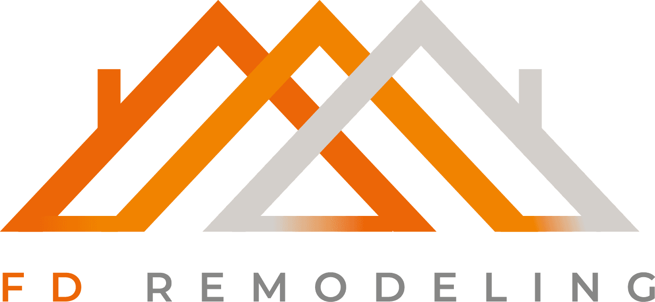 fd remodeling logo