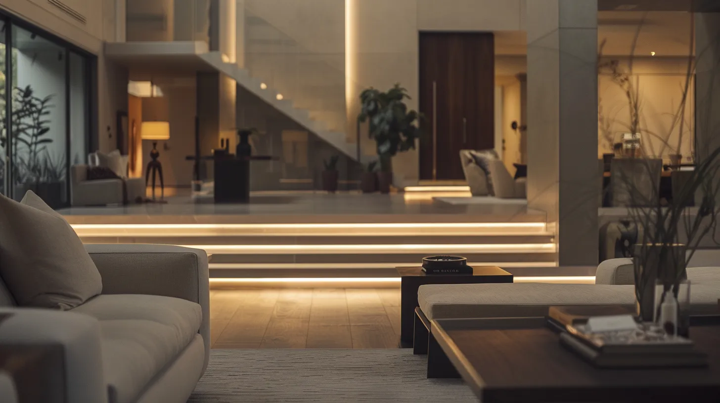 Transform Your Buckhead Residence With High-End Home Upgrades