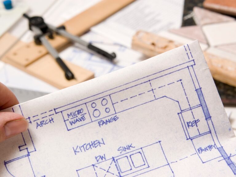 Your Essential Home Remodel Planning Checklist